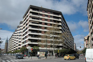 Urbanizacion "Parque Ciudad"